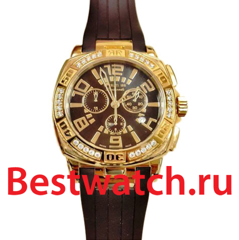 Часы Cerruti 1881 Ladies CT64201004